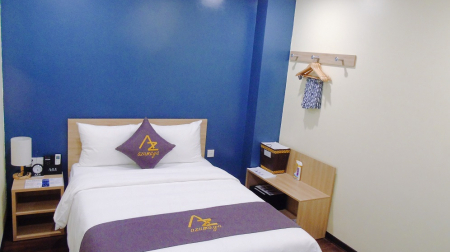 Phòng Deluxe M No Window