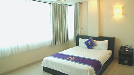 Phòng Executive Front