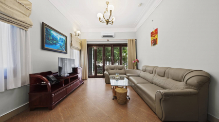 Bungalow Premium Suite