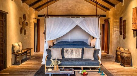 2-Bedroom Beachfront Villa