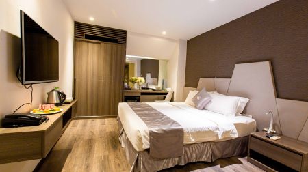 Phòng Superior No View