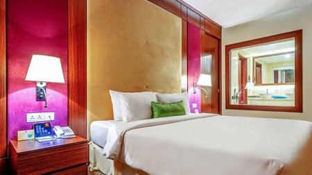 Phòng Executive Suite