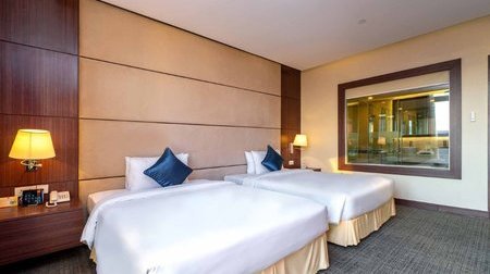 Phòng Premier Suite