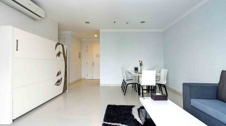 Phòng Executive Suite