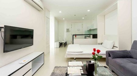 Phòng Junior Suite