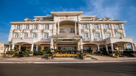 Bella Vita Hotel Vũng Tàu