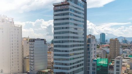 Belle Maison Parosand Đà Nẵng