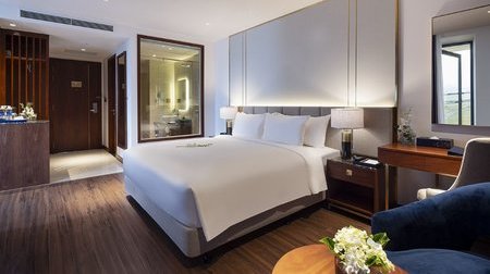 Phòng Suite