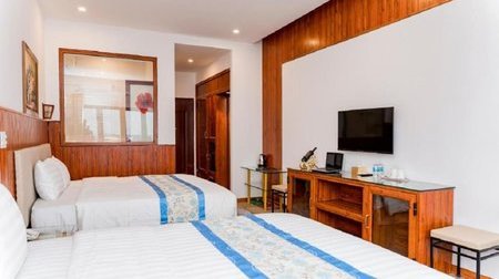 Phòng Superior Double/Twin