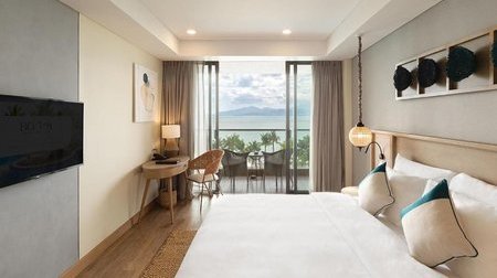 Bay View Room