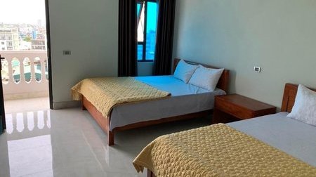 Phòng Tiêu Chuẩn