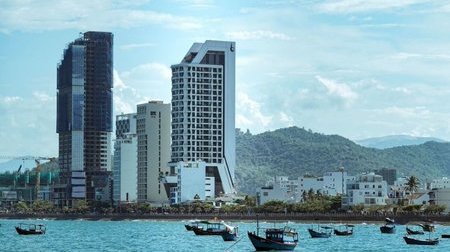 Boton Blue Hotel & Spa Nha Trang