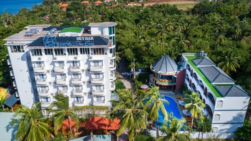 View Brenta Phú Quốc Hotel