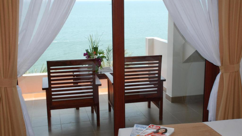 Deluxe Sea Canary Resort Phan Thiết