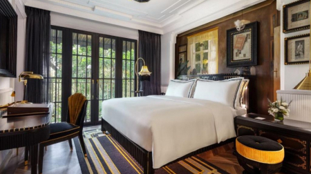 Phòng Premier Suite
