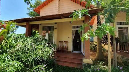 Premier Double Bungalow