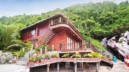 Phòng Superior Sea View