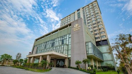 Central Hotel Thanh Hóa