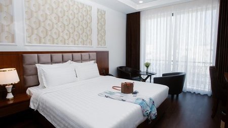 Phòng Superior Double/Twin