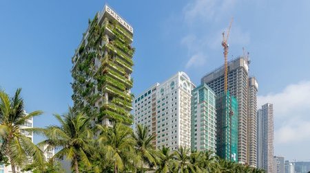 Chicland Hotel Đà Nẵng