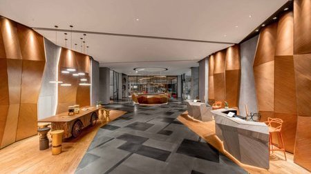 Citadines Marina Halong Hotel