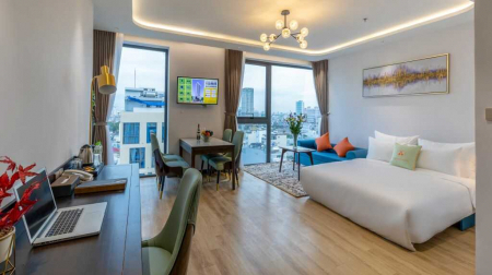 Family Suite
