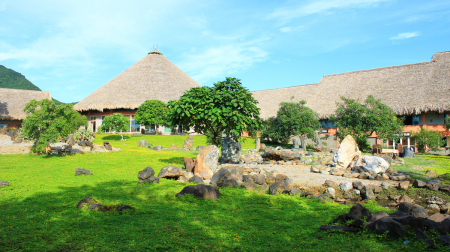 Cúc Phương Resort & Spa