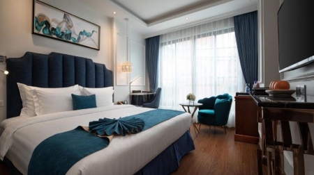 Phòng Classic Studio