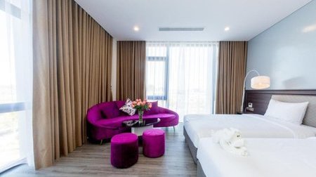 Lotus Suite