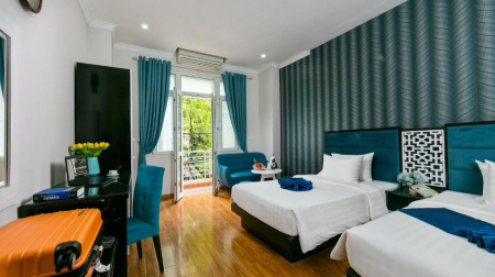 Family Suite