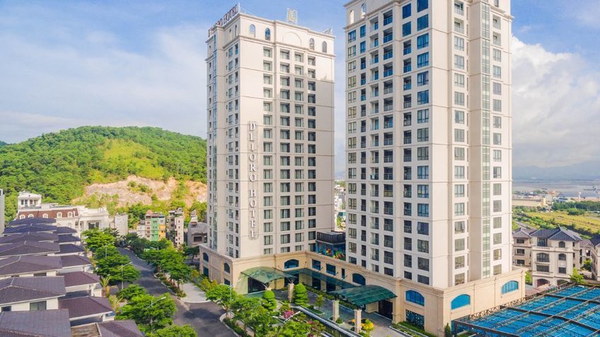 D’Lioro Hotel & Resort Hạ Long