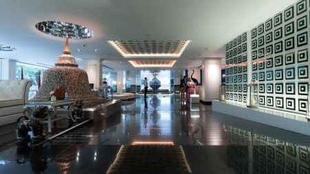 Dream Hotel Bangkok