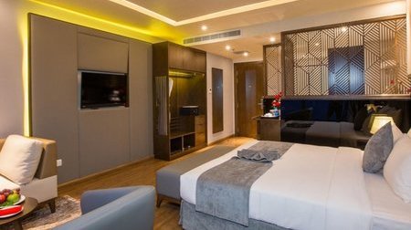 Executive Ocean View