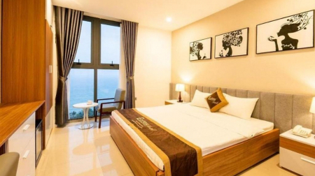 Premier Family Sea View