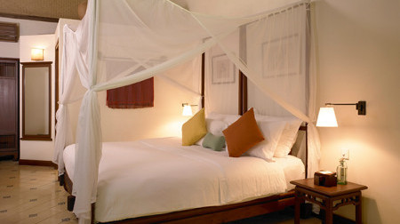 Superior Sea View Villa