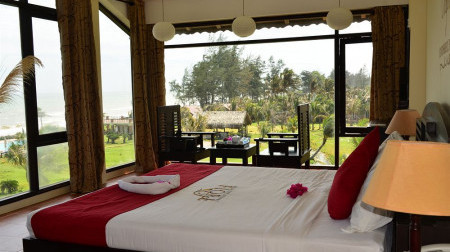 Superior Garden View