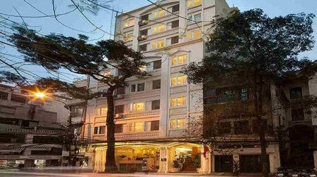 First Eden Hotel Hà Nội