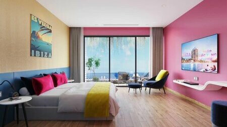 01 Premier Residence Ocean