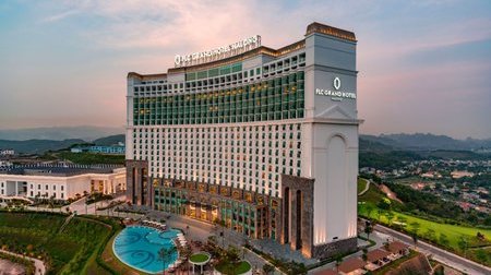 FLC Grand Hotel Hạ Long