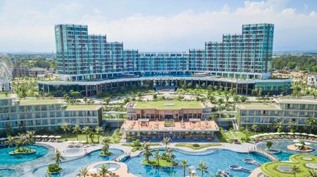 FLC Grand Hotel Sầm Sơn