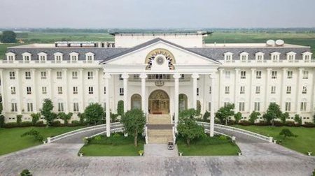 FLC Luxury Resort Vĩnh Phúc