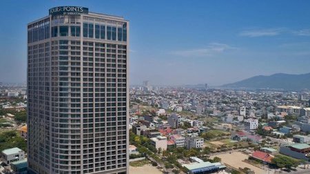 Four Points by Sheraton Đà Nẵng
