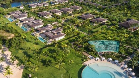 Fusion Resort Phú Quốc