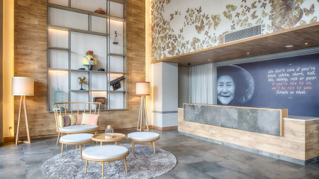 Fusion Suites Saigon