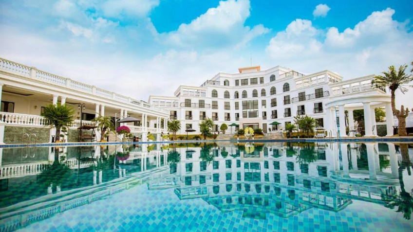 Glory Resort Hà Nội