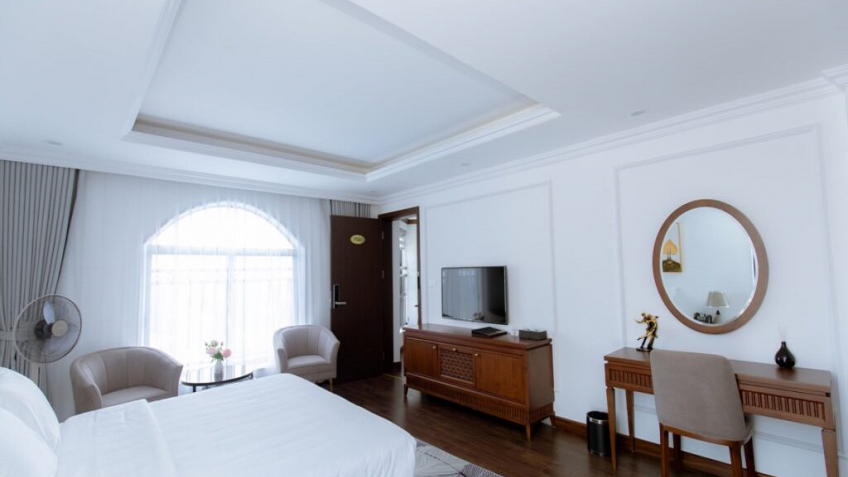 Phòng Presidential Suite