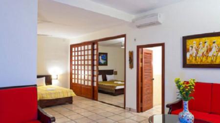 Family Suite