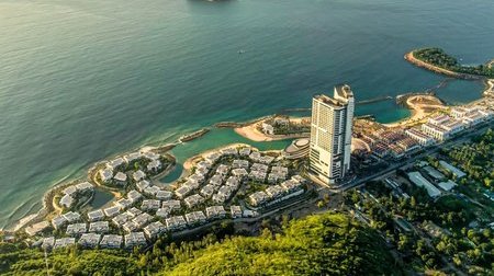 Gran Meliá Nha Trang