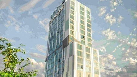 Grand Gold Hotel Đà Nẵng