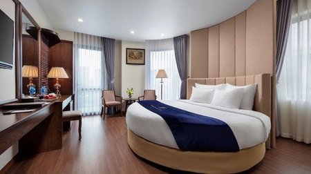 Phòng Junior Suite